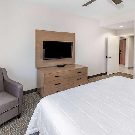 Wingate By Wyndham Houston Bush Intercontinental Airport Hotel Aldine Luaran gambar