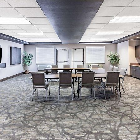 Wingate By Wyndham Houston Bush Intercontinental Airport Hotel Aldine Luaran gambar