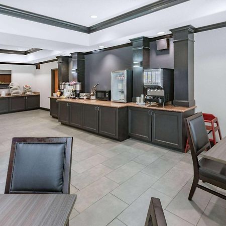 Wingate By Wyndham Houston Bush Intercontinental Airport Hotel Aldine Luaran gambar