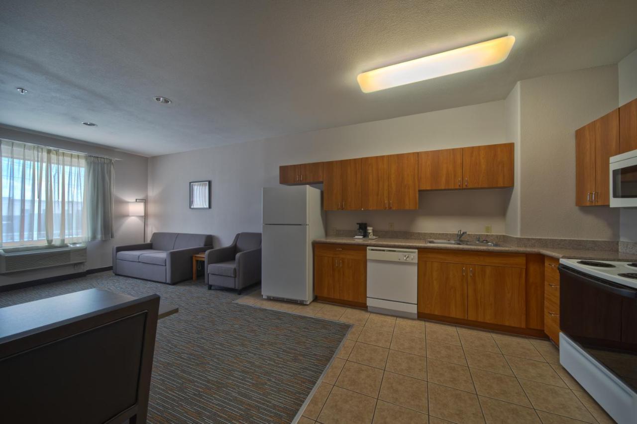 Wingate By Wyndham Houston Bush Intercontinental Airport Hotel Aldine Luaran gambar