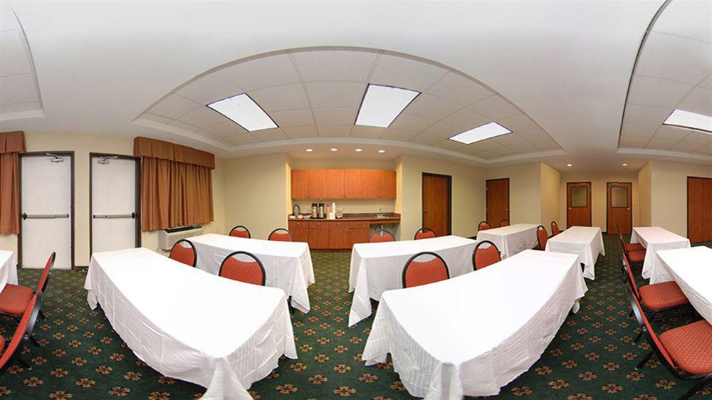 Wingate By Wyndham Houston Bush Intercontinental Airport Hotel Aldine Luaran gambar