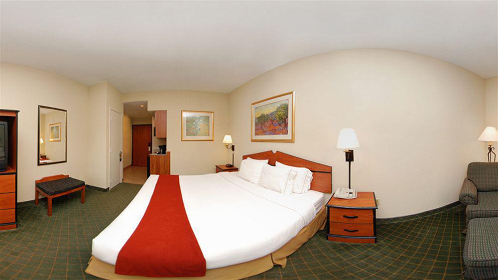 Wingate By Wyndham Houston Bush Intercontinental Airport Hotel Aldine Luaran gambar